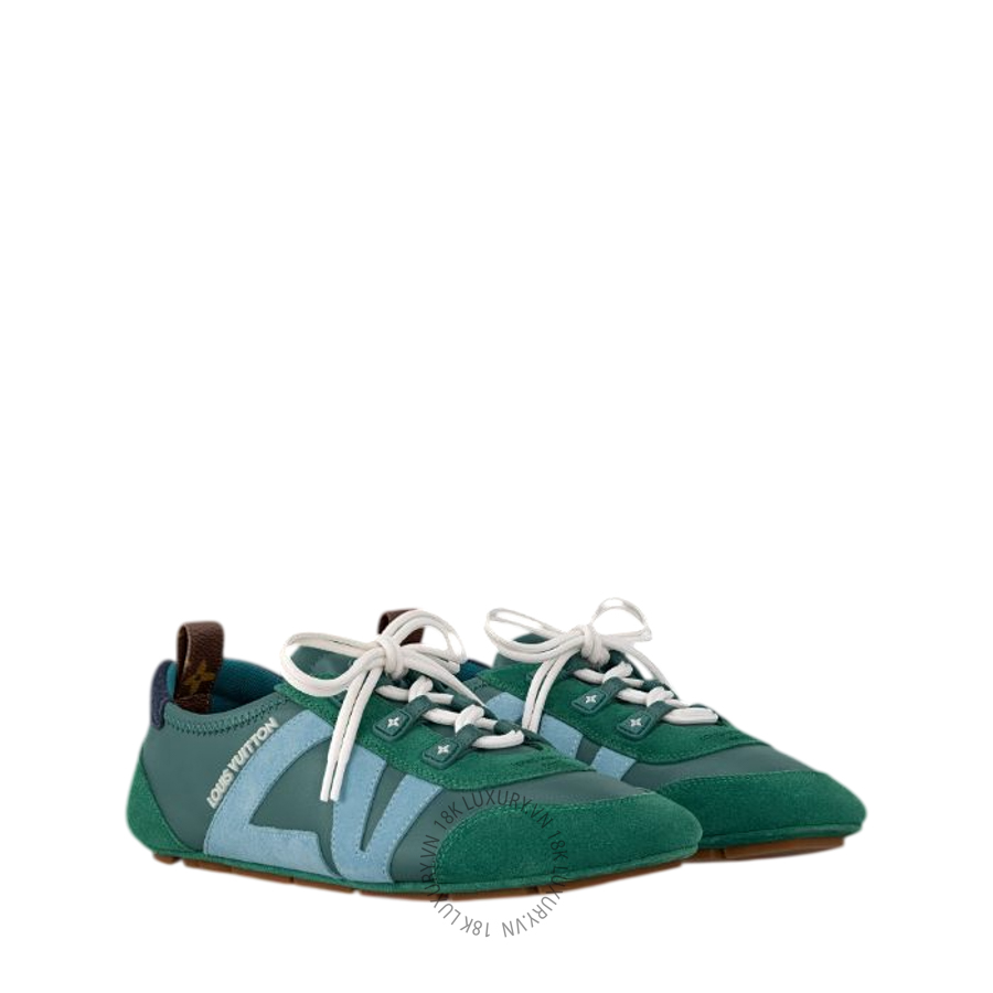 Giày thể thao Louis Vuitton Sneakerina 1AHNDY NGLV280