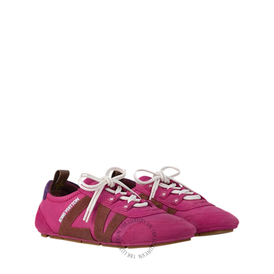 Giày thể thao Louis Vuitton Sneakerina 1AHNEE NGLV292