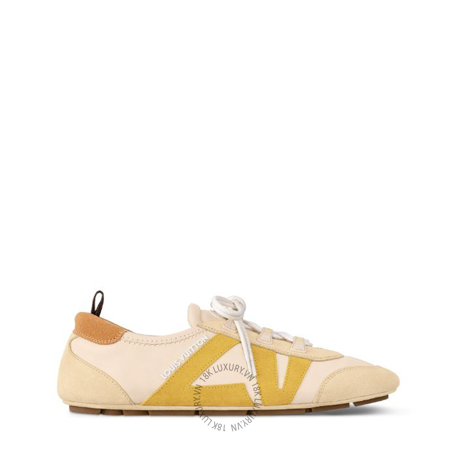 Giày thể thao Louis Vuitton Sneakerina 1AHNEU NGLV291