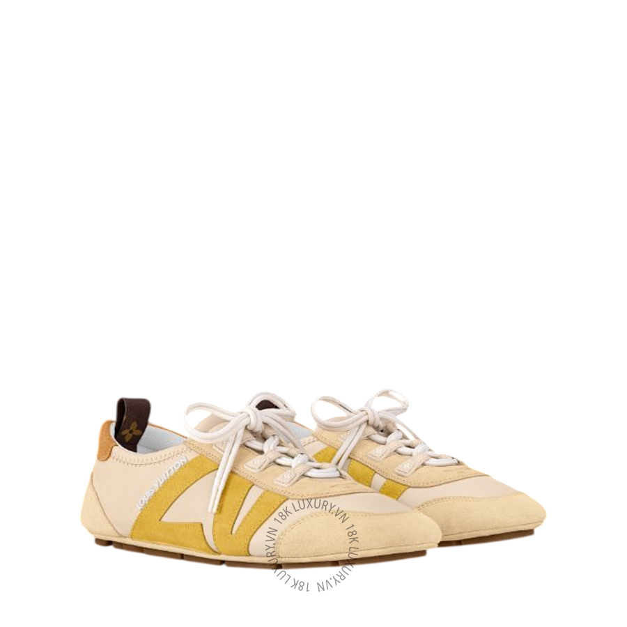 Giày thể thao Louis Vuitton Sneakerina 1AHNEU NGLV291