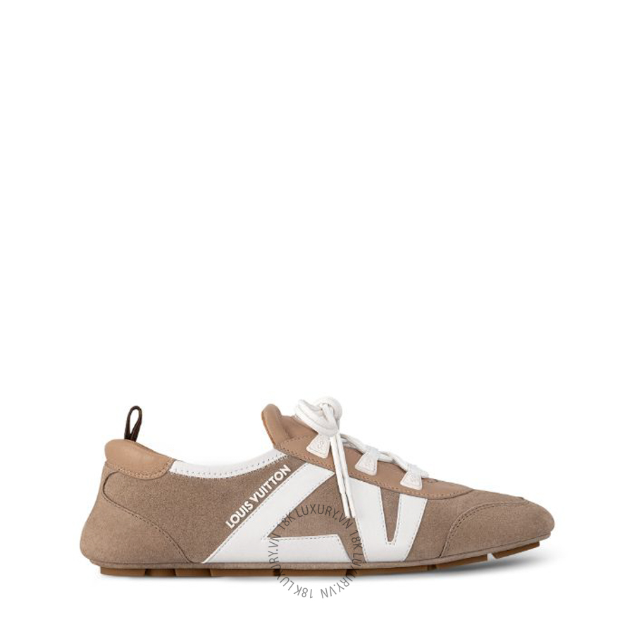 Giày thể thao Louis Vuitton Sneakerina 1AHNFA NGLV279