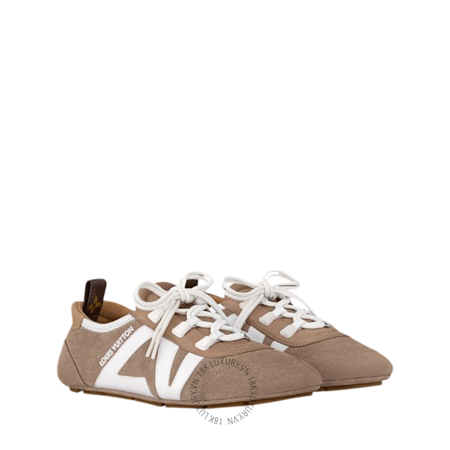 Giày thể thao Louis Vuitton Sneakerina 1AHNFA NGLV279