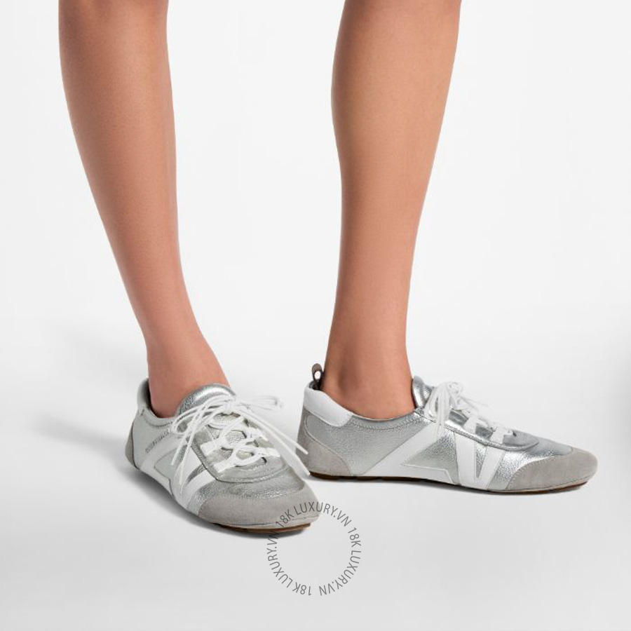 Giày thể thao Louis Vuitton Sneakerina 1AHOJD NGLV278 17 Giày thể thao Louis Vuitton Sneakerina 1AHOJD NGLV278