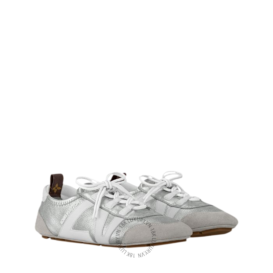 Giày thể thao Louis Vuitton Sneakerina 1AHOJD NGLV278