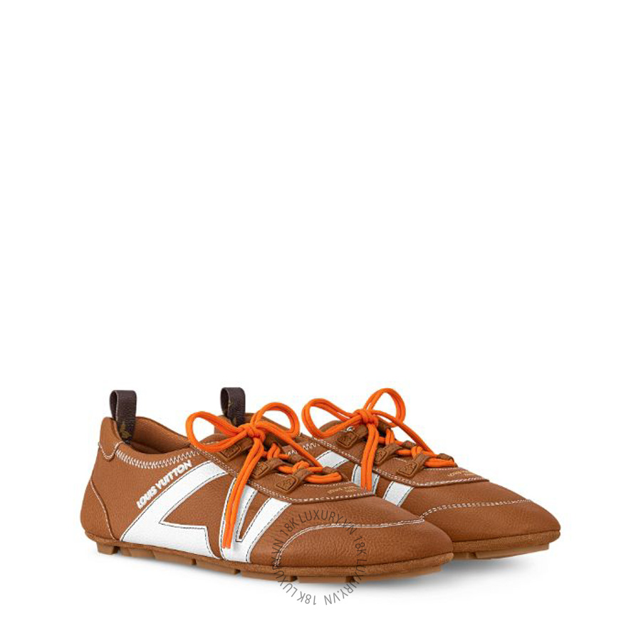 Giày thể thao Louis Vuitton Sneakerina 1AICUO NGLV277
