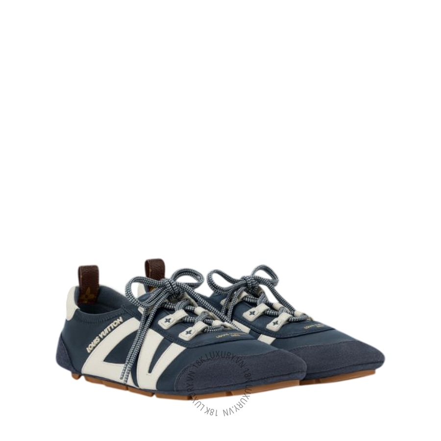Giày thể thao Louis Vuitton Sneakerina 1AIVLV NGLV289