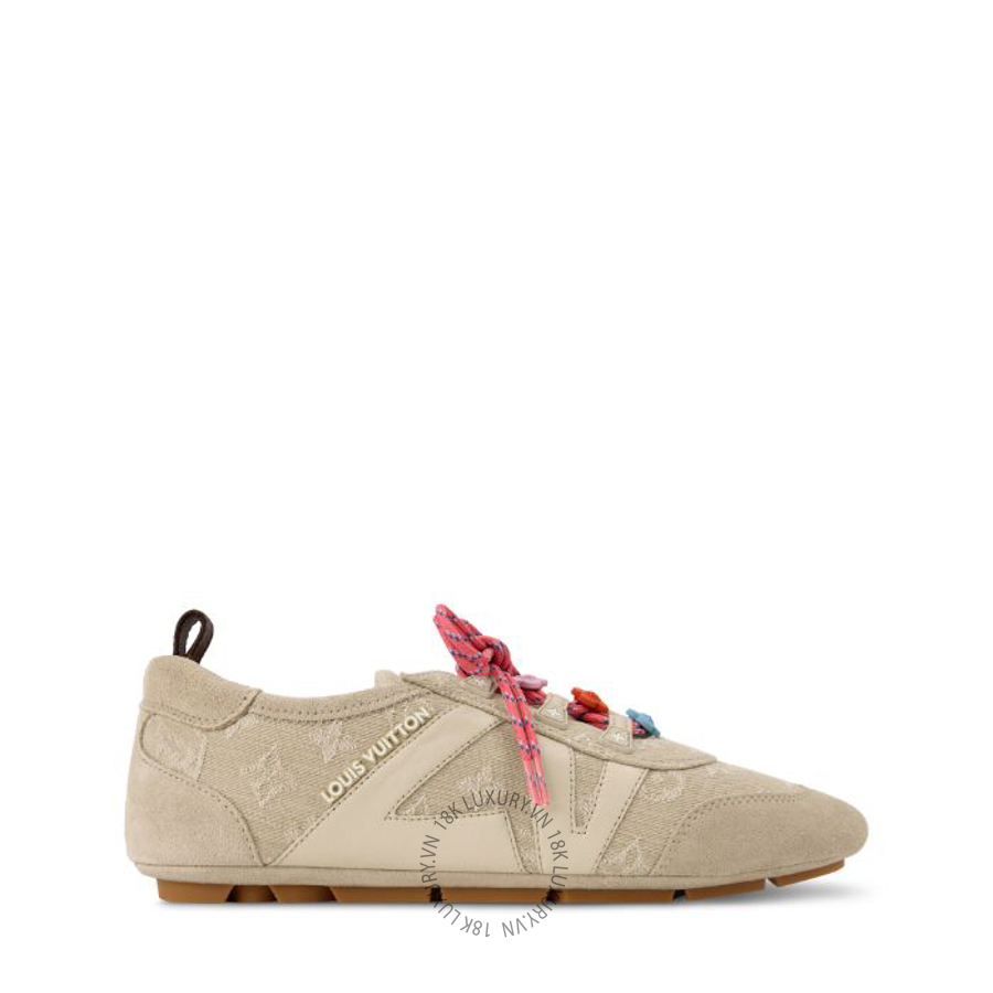 Giày thể thao Louis Vuitton Sneakerina 1AJJRZ NGLV305