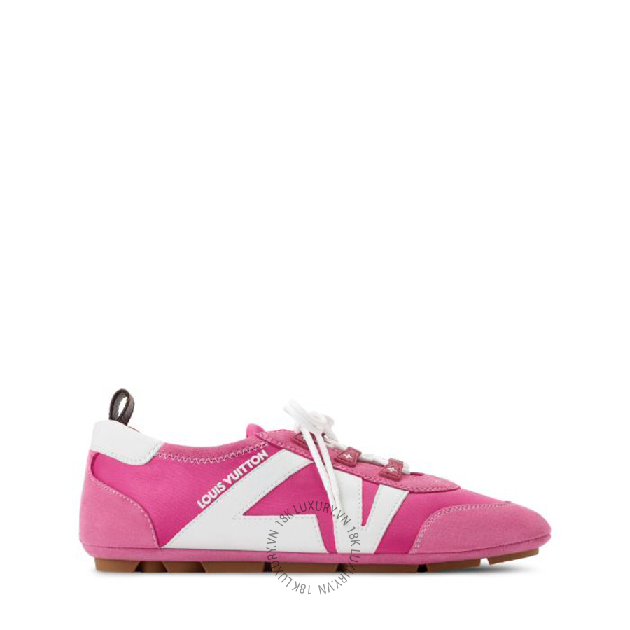 Giày thể thao Louis Vuitton Sneakerina 1AJJXG NGLV276