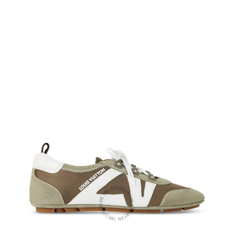 Giày thể thao Louis Vuitton Sneakerina 1AJJXW NGLV286