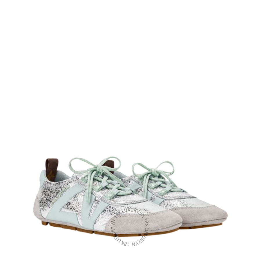 Giày thể thao Louis Vuitton Sneakerina 1AJKAL NGLV275