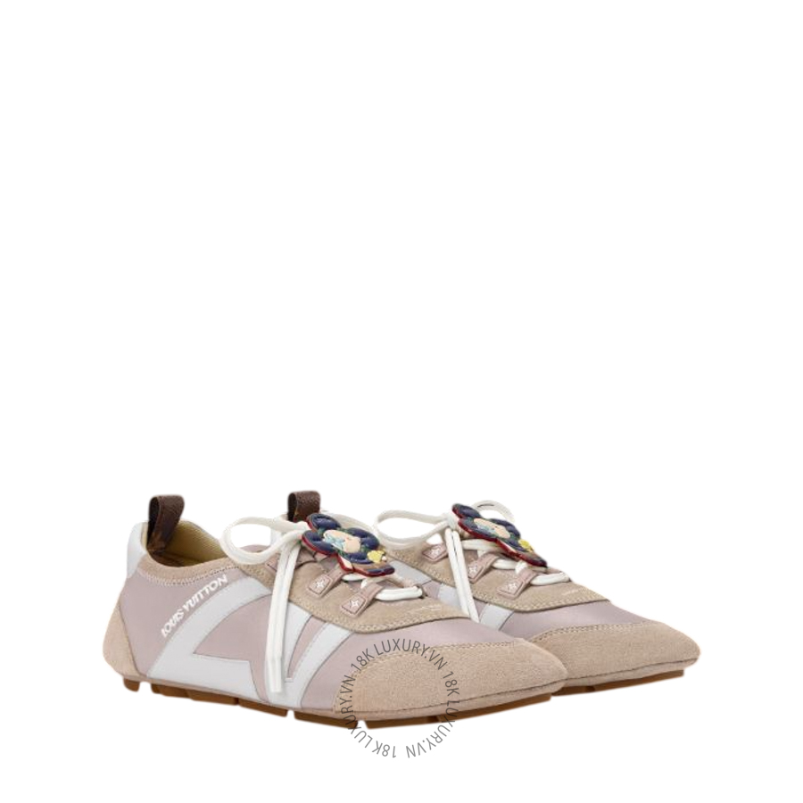 Giày thể thao Louis Vuitton Sneakerina 1AJPD2 NGLV299