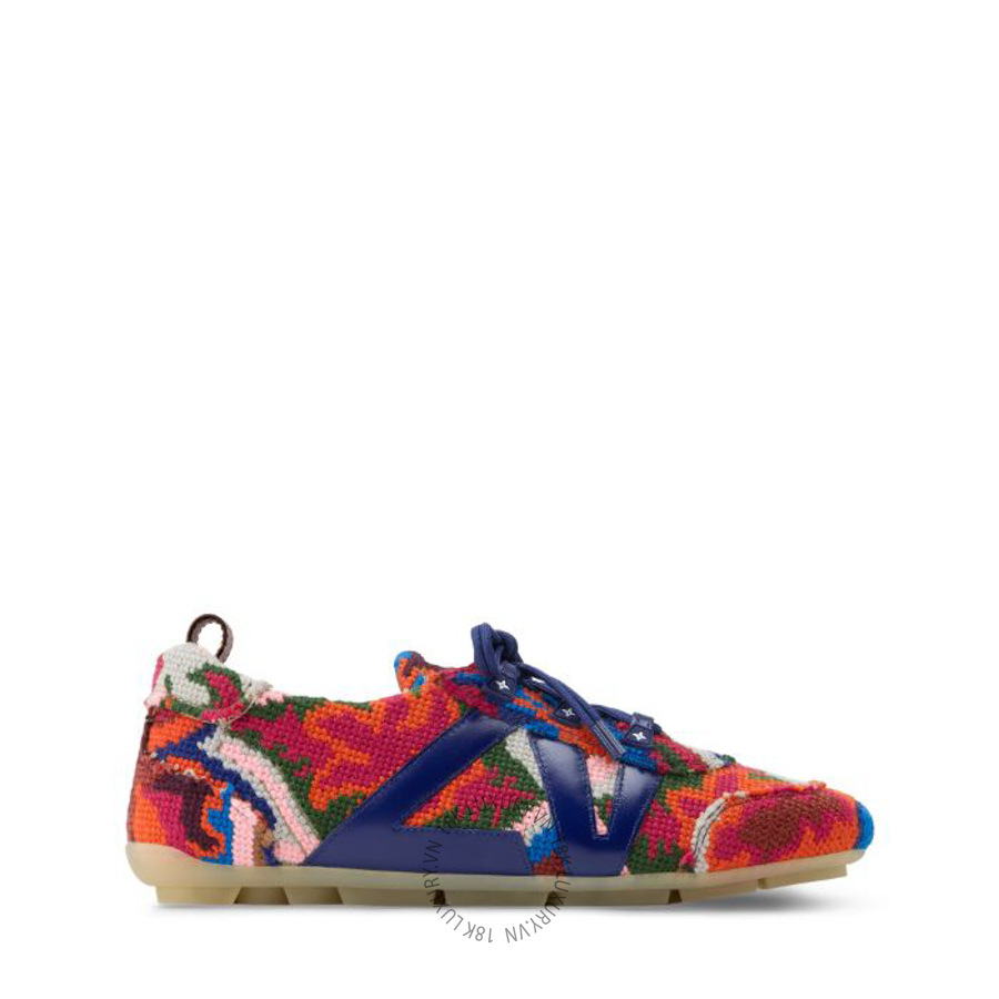 Giày thể thao Louis Vuitton Sneakerina 1AJYEE NGLV558 16 Giày thể thao Louis Vuitton Sneakerina 1AJYEE NGLV558