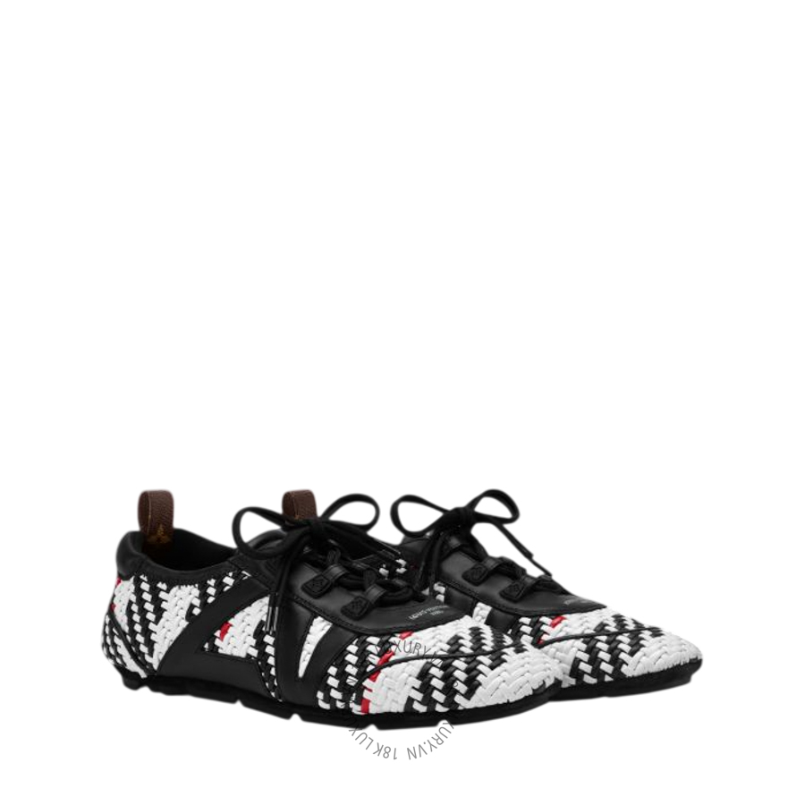 Giày thể thao Louis Vuitton Sneakerina 1AJZIJ NGLV308