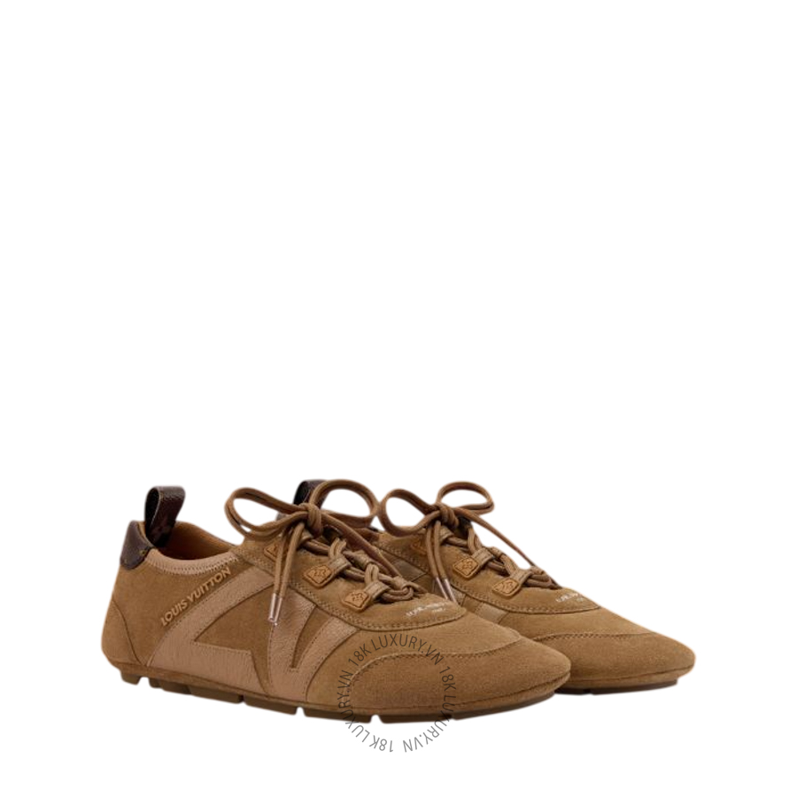 Giày thể thao Louis Vuitton Sneakerina 1AK1OL NGLV494