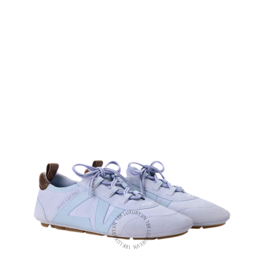 Giày thể thao Louis Vuitton Sneakerina 1AK1P2 NGLV283