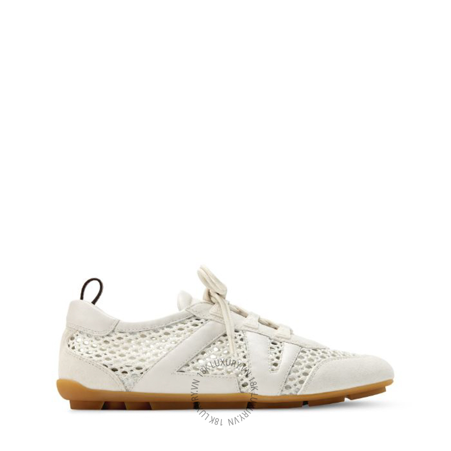Giày thể thao Louis Vuitton Sneakerina 1AK59G NGLV281