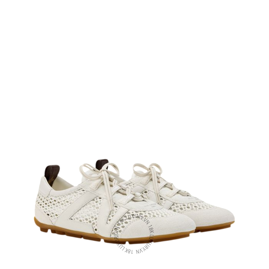 Giày thể thao Louis Vuitton Sneakerina 1AK59J NGLV484