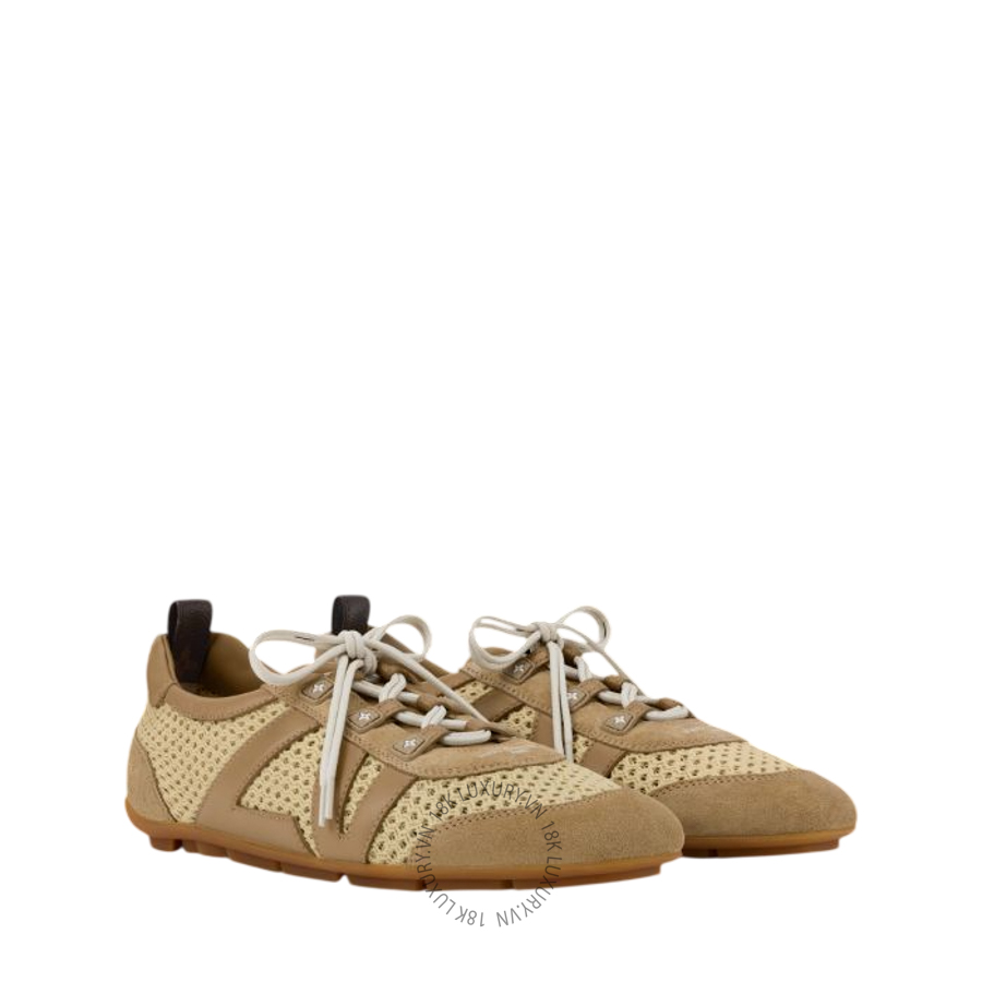 Giày thể thao Louis Vuitton Sneakerina 1AK5FX NGLV268