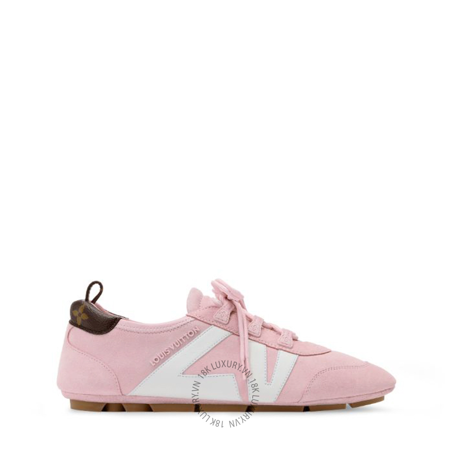 Giày thể thao Louis Vuitton Sneakerina 1AK5GV NGLV270