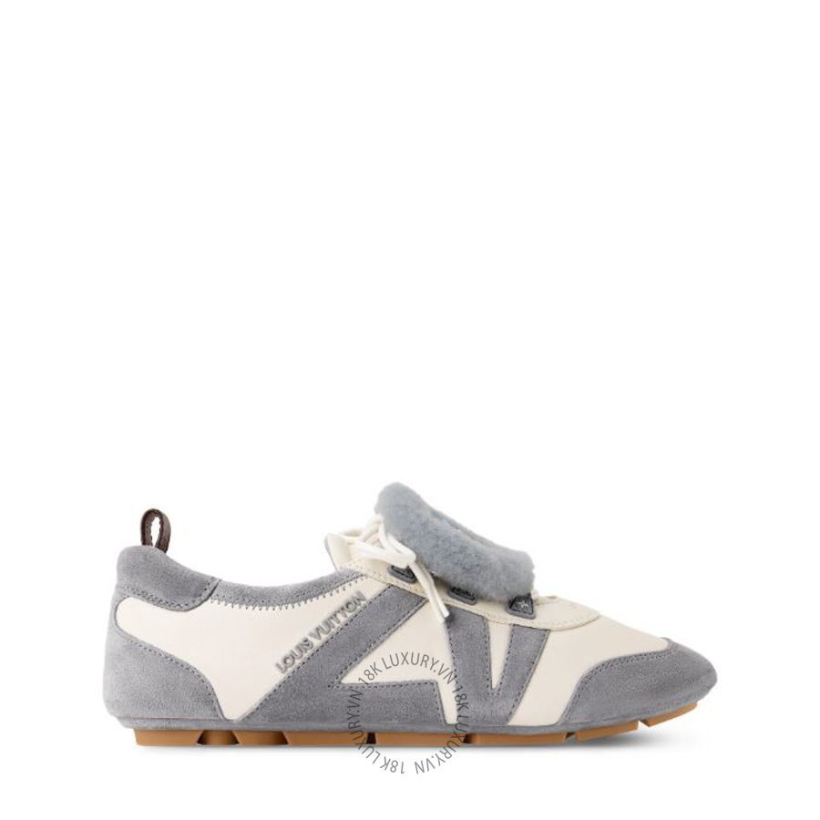 Giày thể thao Louis Vuitton Sneakerina 1AKGC2 NGLV312