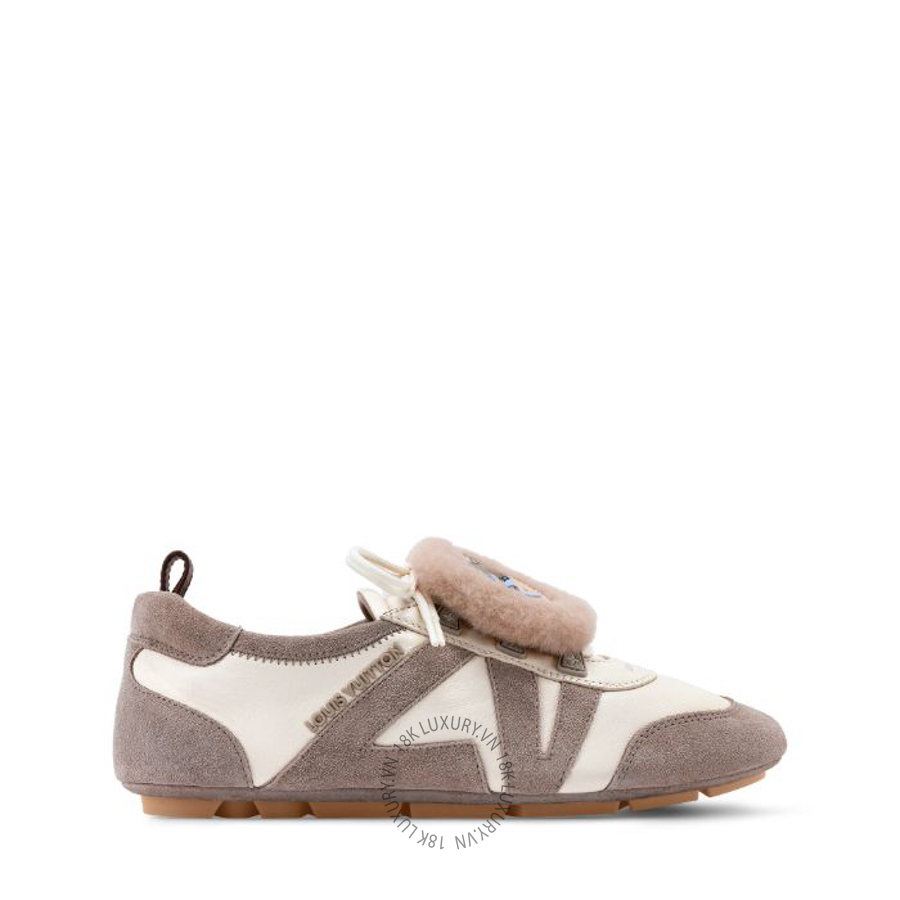 Giày thể thao Louis Vuitton Sneakerina 1AKGCI NGLV311