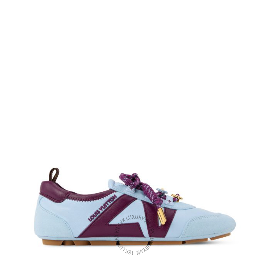 Giày thể thao Louis Vuitton Sneakerina 1AKGIQ NGLV302