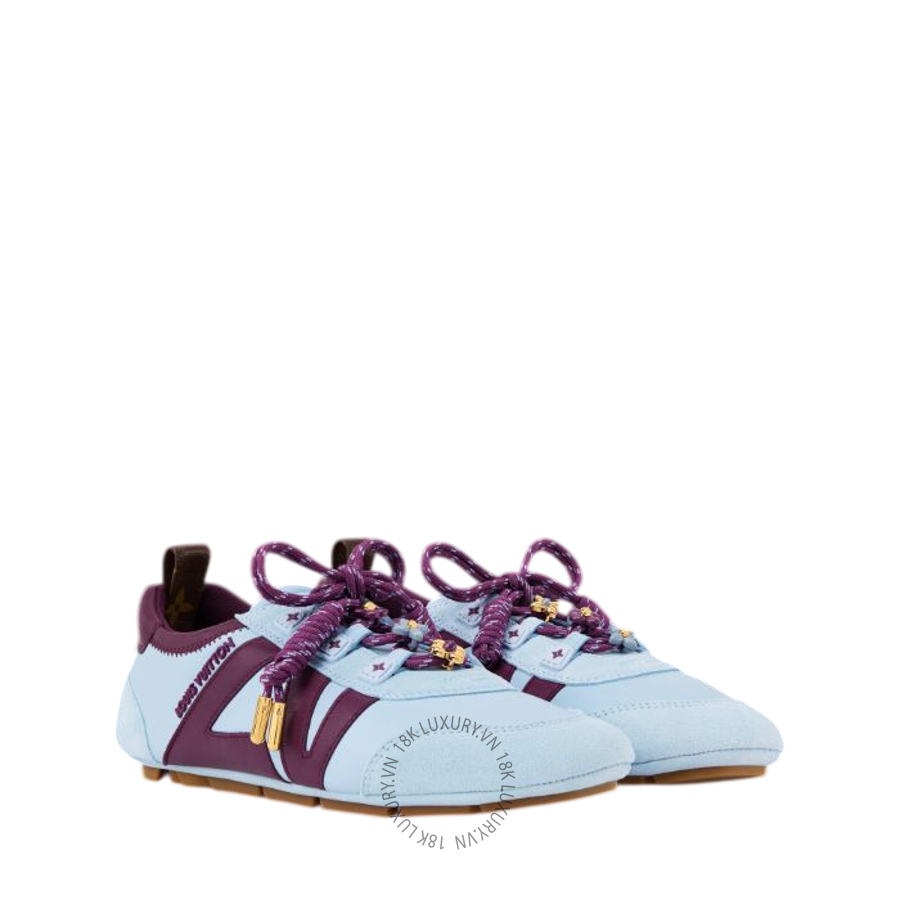 Giày thể thao Louis Vuitton Sneakerina 1AKGIQ NGLV302