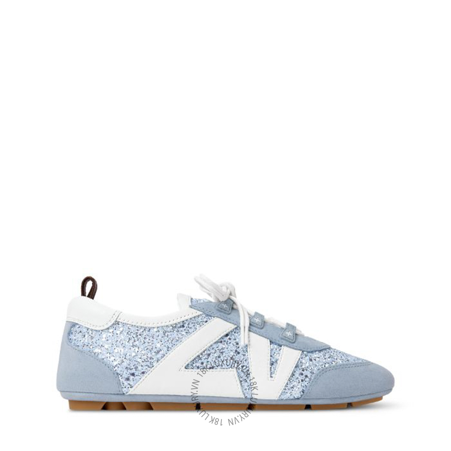 Giày thể thao Louis Vuitton Sneakerina 1AKGMA NGLV508