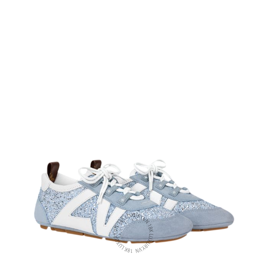 Giày thể thao Louis Vuitton Sneakerina 1AKGMA NGLV508