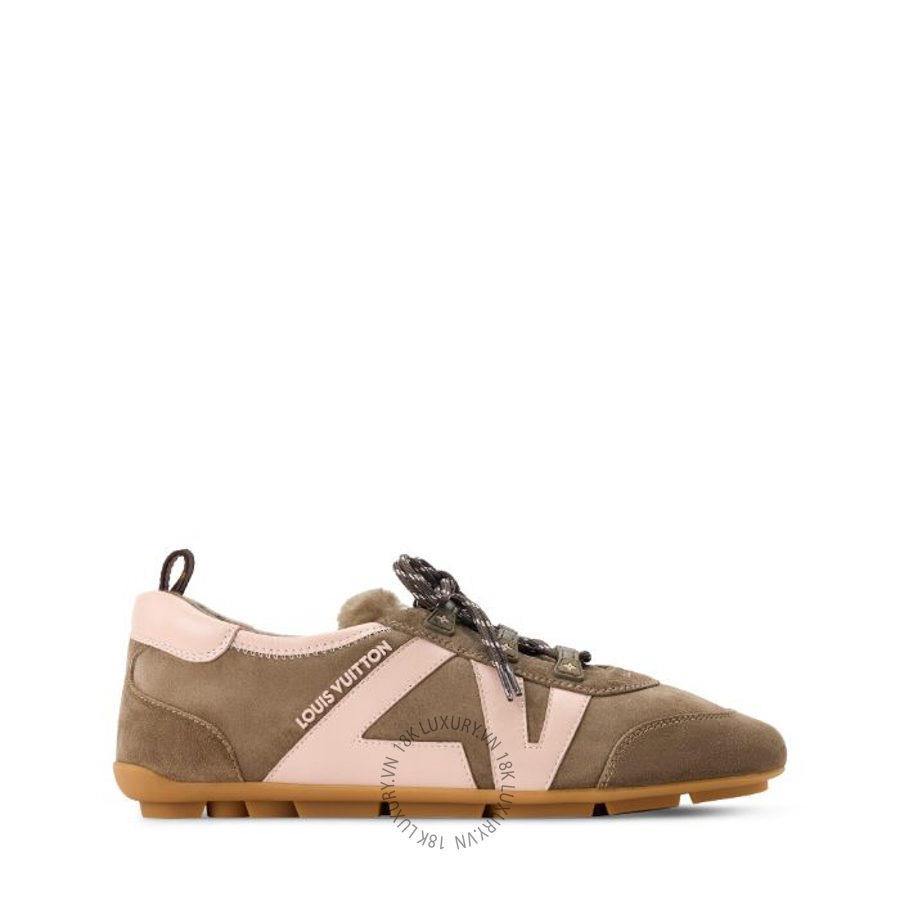 Giày thể thao Louis Vuitton Sneakerina 1AKYM9 NGLV496