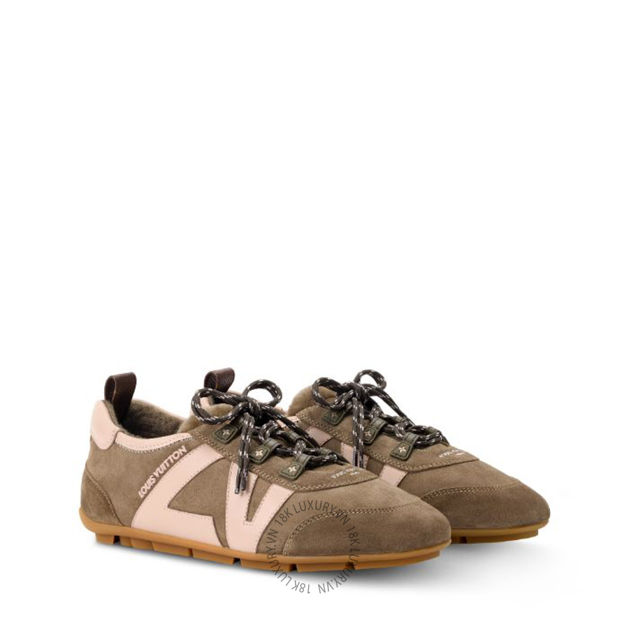 Giày thể thao Louis Vuitton Sneakerina 1AKYM9 NGLV496
