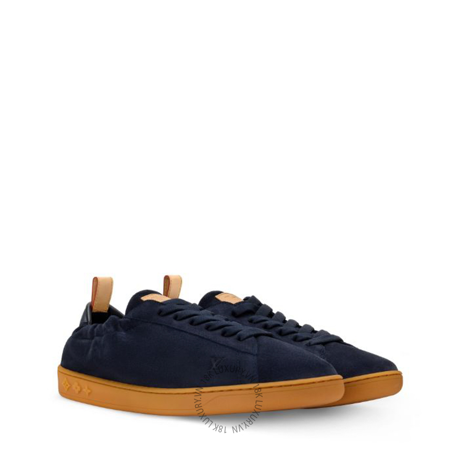 Giày thể thao Louis Vuitton Soft 1AKC8Y NGLV037