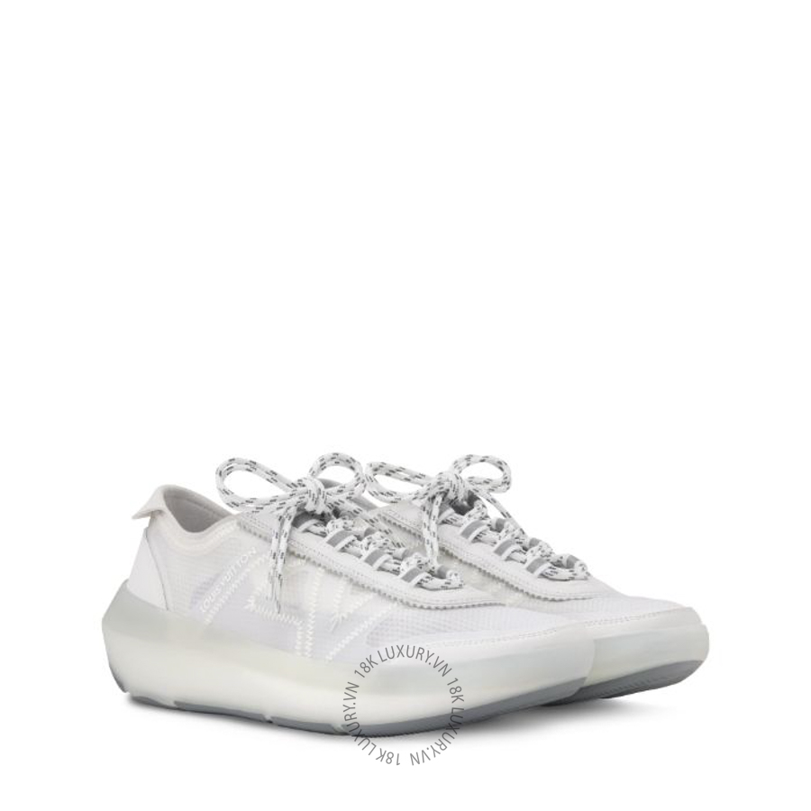 Giày thể thao Louis Vuitton Sprint Trainers 1AJOXI NGLV502
