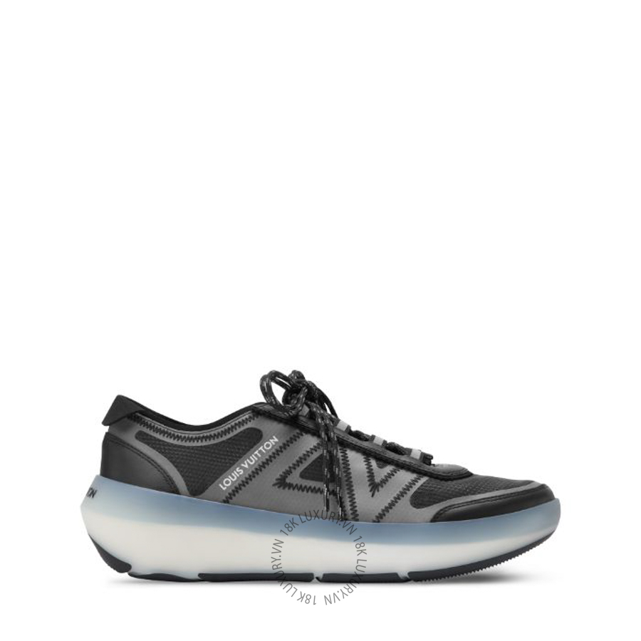 Giày thể thao Louis Vuitton Sprint Trainers 1AJOY1 NGLV515