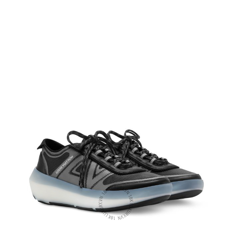 Giày thể thao Louis Vuitton Sprint Trainers 1AJOY1 NGLV515