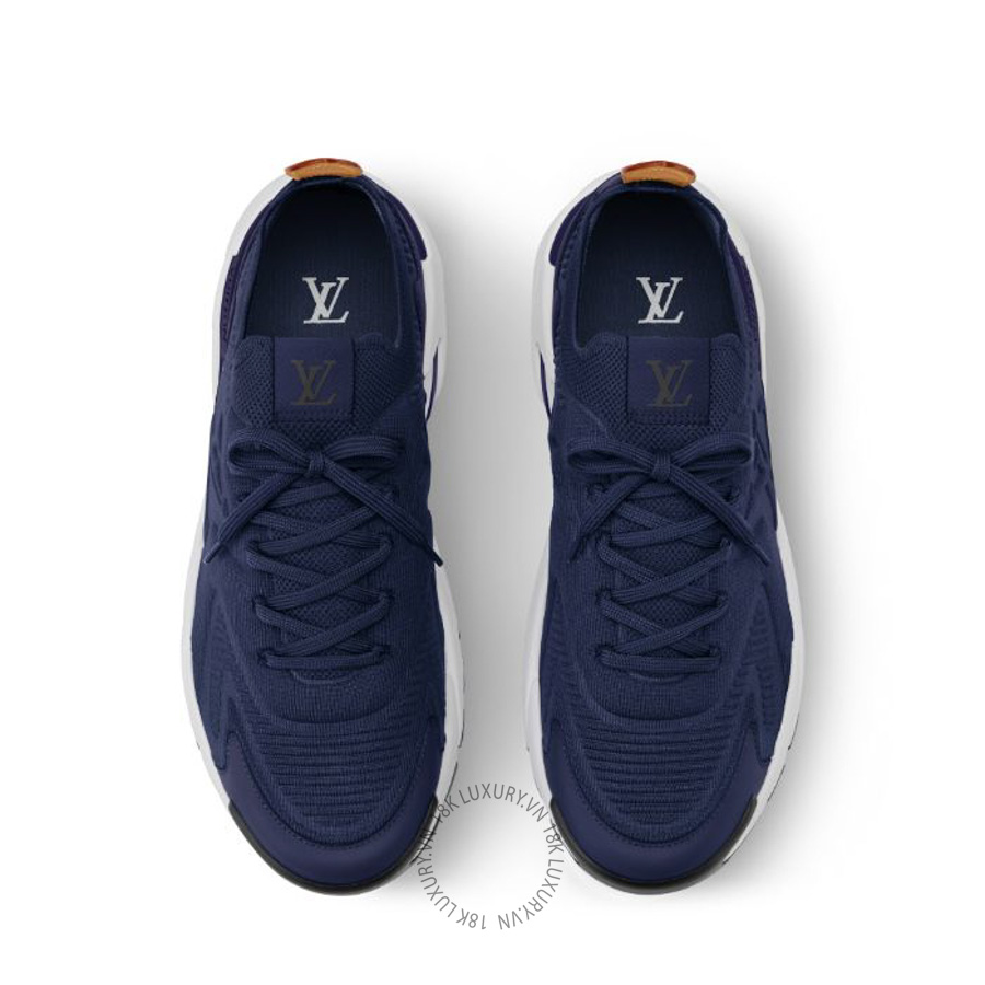Giày thể thao Louis Vuitton Tatic Knit 1AILKA NGLV141 12 Giày thể thao Louis Vuitton Tatic Knit 1AILKA NGLV141