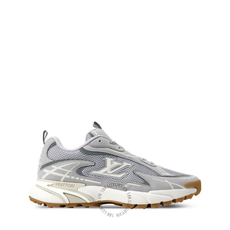 Giày thể thao Louis Vuitton Tatic Runner 1AKC53 NGLV144
