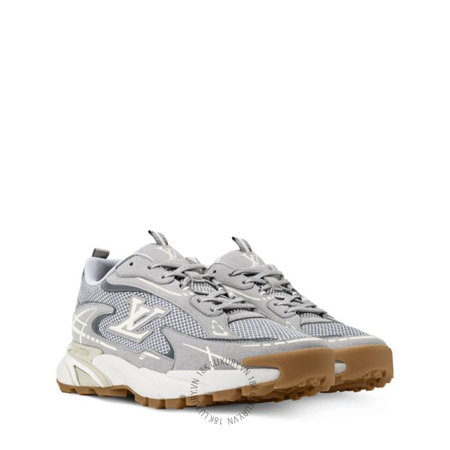 Giày thể thao Louis Vuitton Tatic Runner 1AKC53 NGLV144