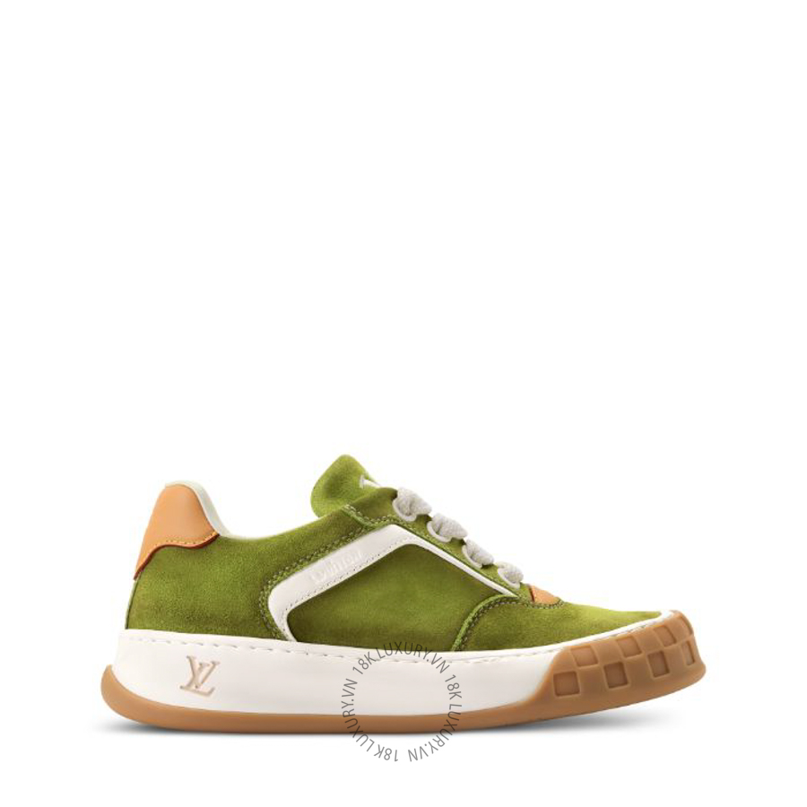 Giày thể thao Louis Vuitton Tilted 1AJTH3 NGLV137