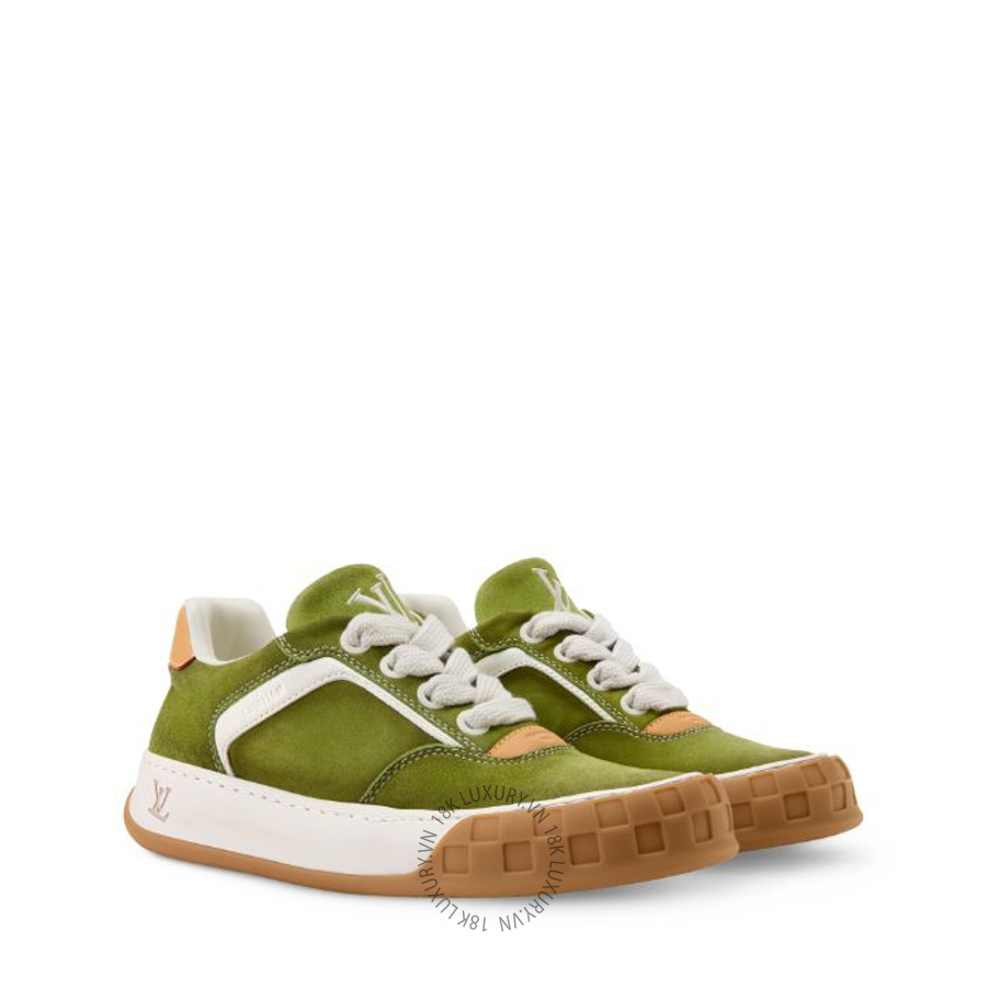 Giày thể thao Louis Vuitton Tilted 1AJTH3 NGLV137