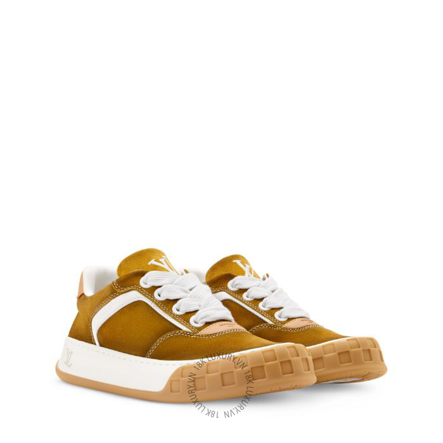 Giày thể thao Louis Vuitton Tilted 1AJTHN NGLV136