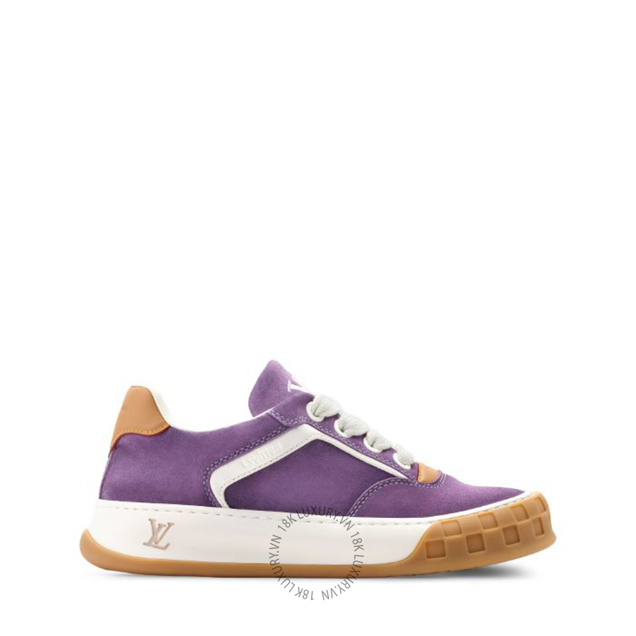 Giày thể thao Louis Vuitton Tilted 1AJTI7 NGLV135