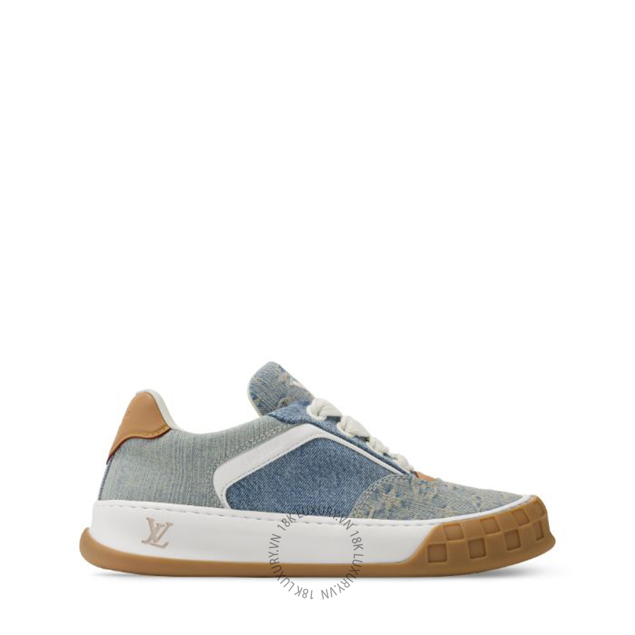 Giày thể thao Louis Vuitton Tilted 1AK89Z NGLV133