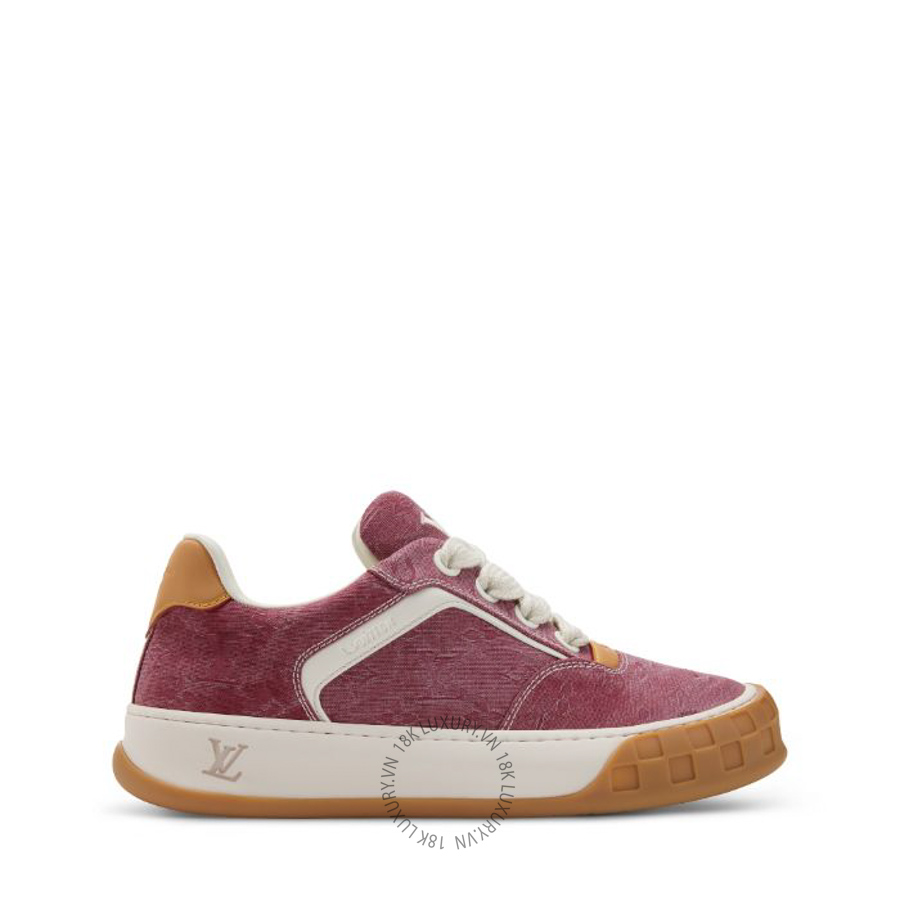 Giày thể thao Louis Vuitton Tilted 1AKN76 NGLV168