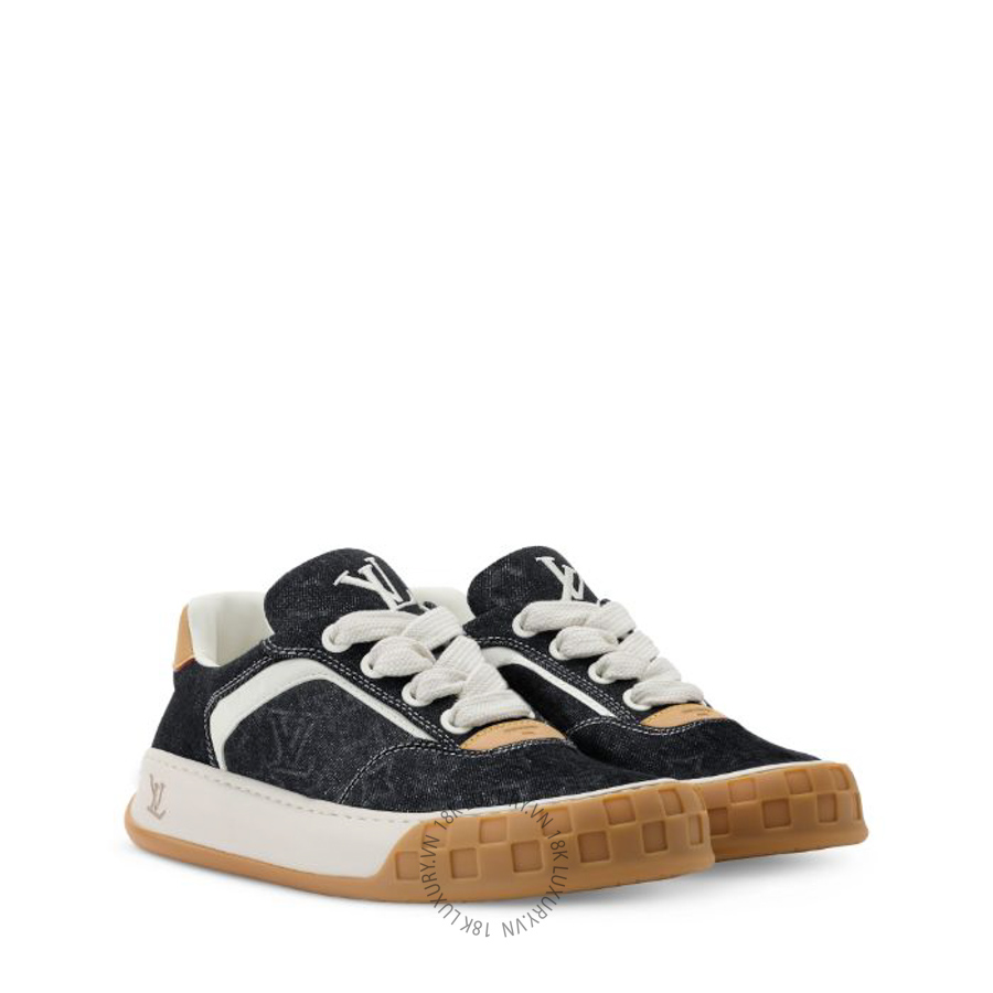 Giày thể thao Louis Vuitton Tilted 1AKQ14 NGLV167