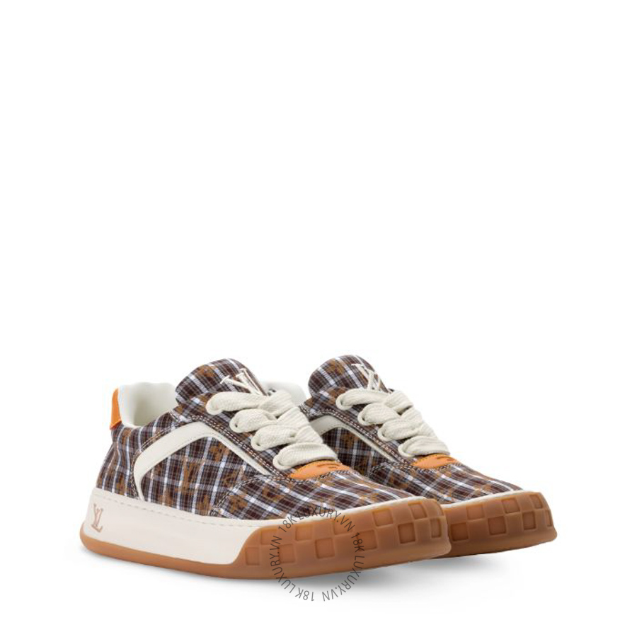 Giày thể thao Louis Vuitton Tilted 1AKQXX NGLV112