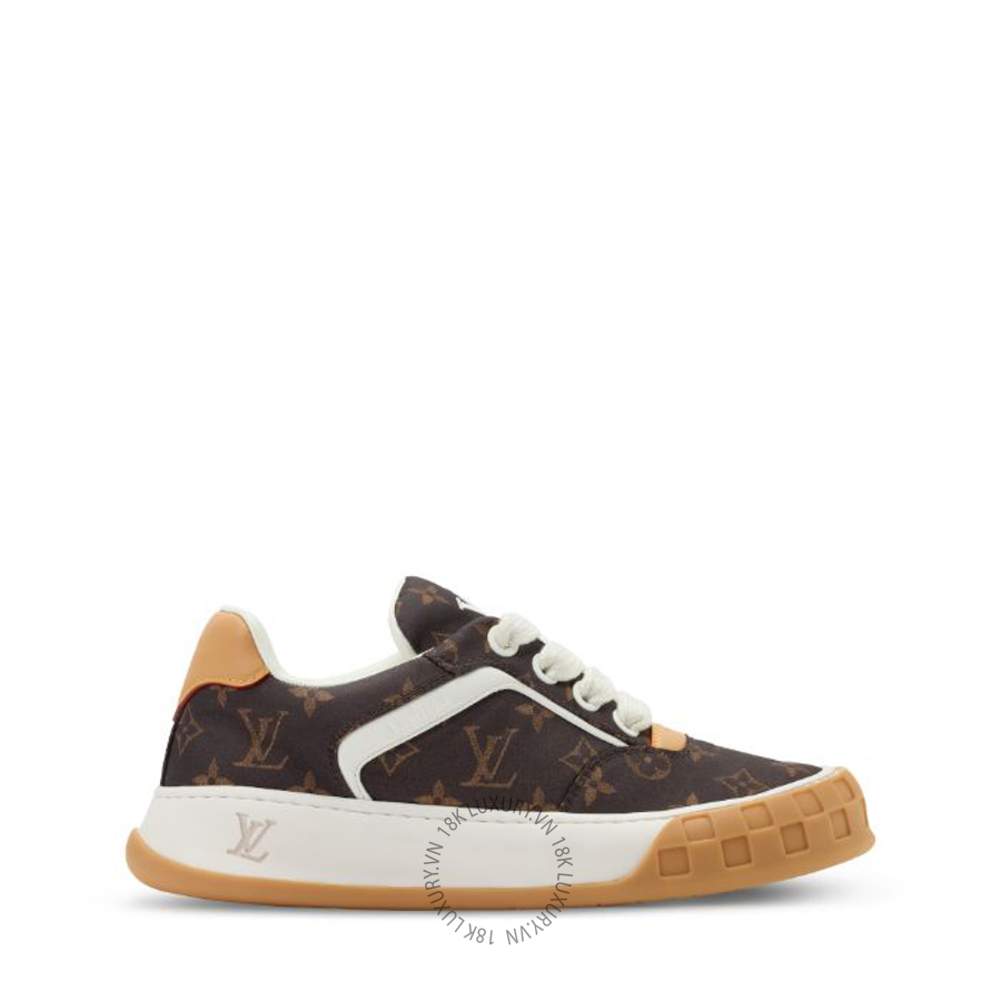 Giày thể thao Louis Vuitton Tilted 1AKR5O NGLV162