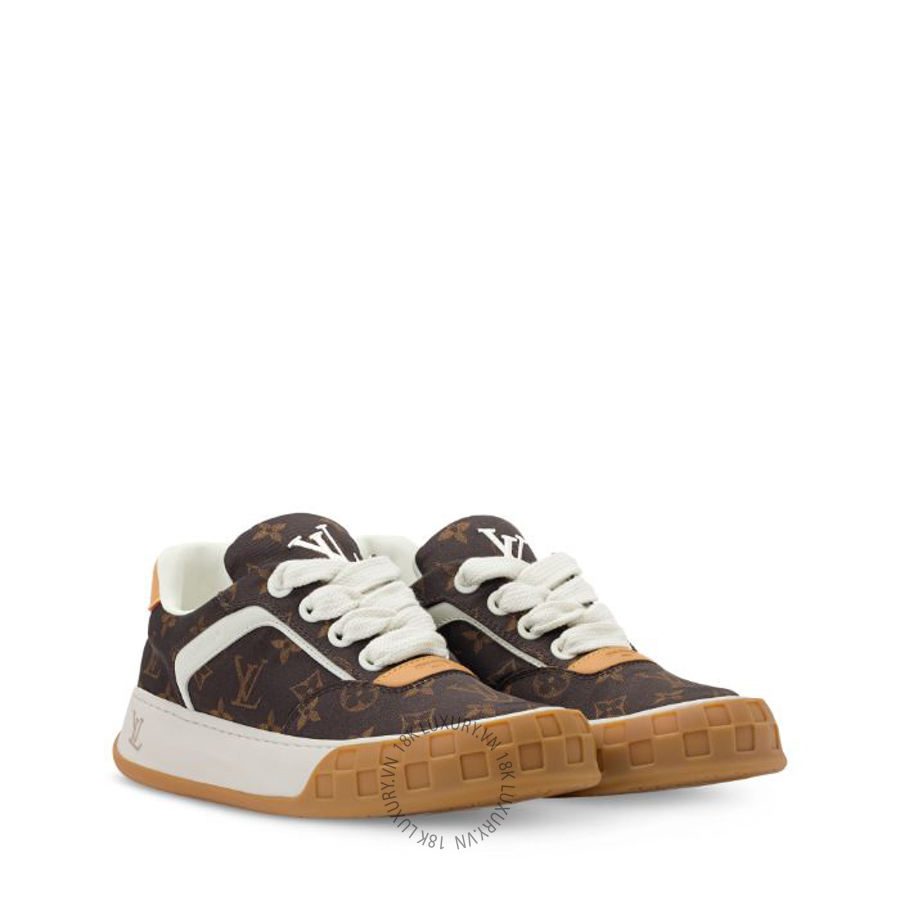 Giày thể thao Louis Vuitton Tilted 1AKR5O NGLV162