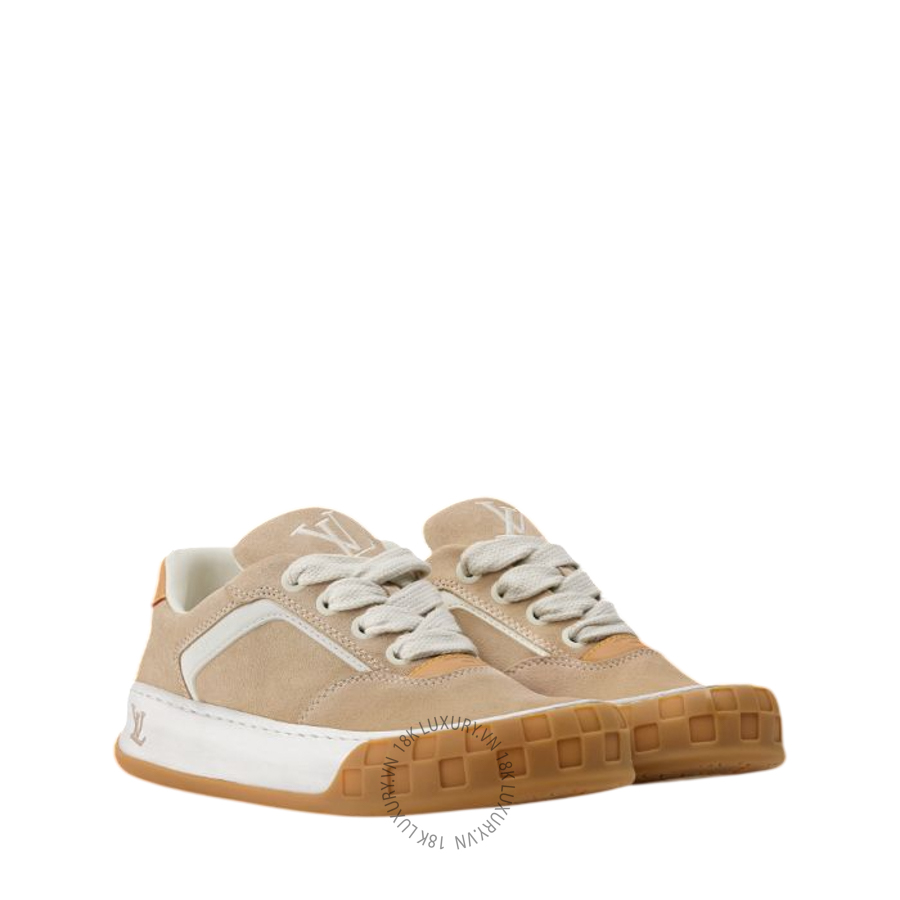 Giày thể thao Louis Vuitton Tilted Trainers 1AKYE4 NGLV489