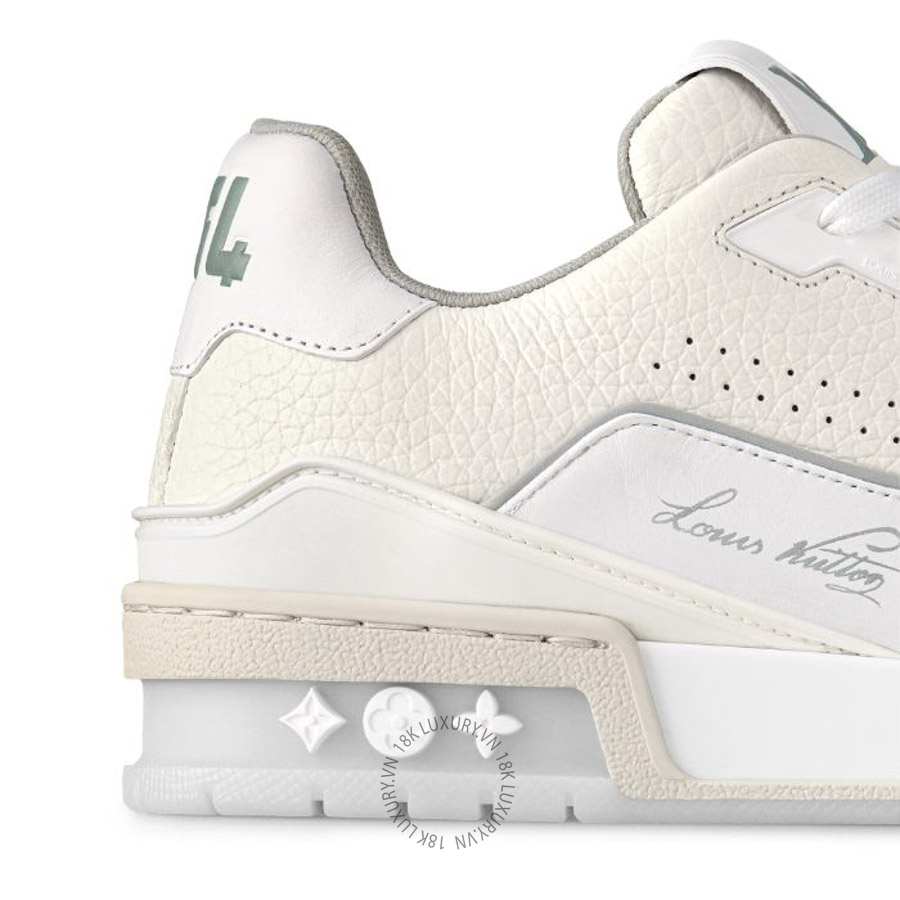 Giày thể thao Louis Vuitton Trainer 1ACP1Q NGLV538
